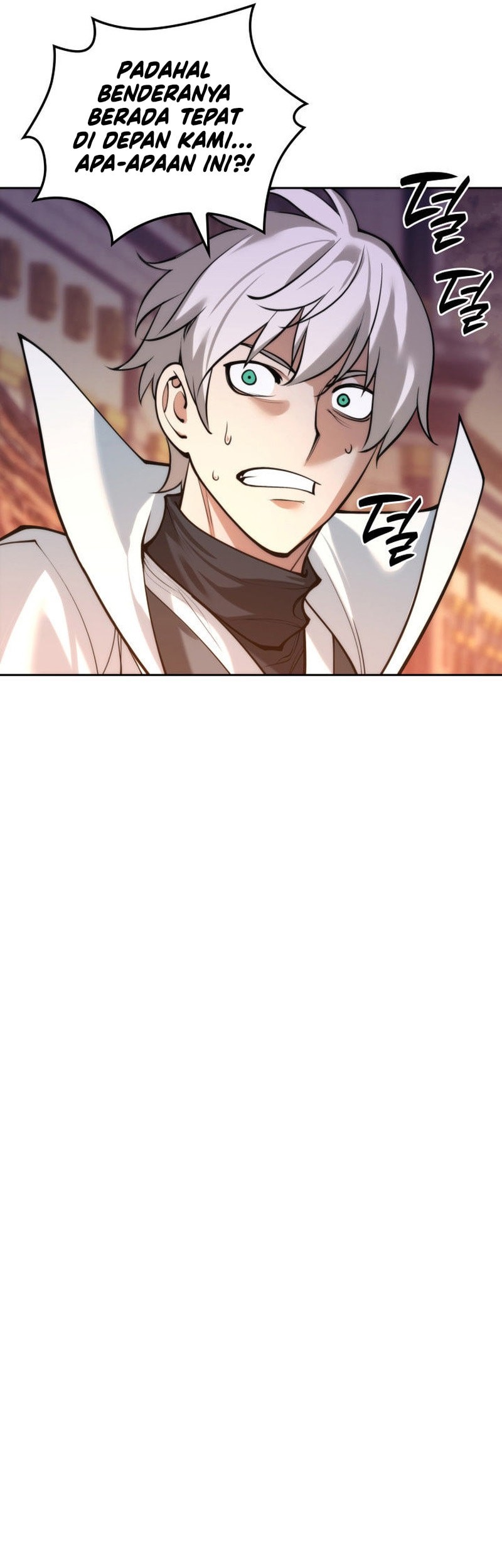 Overgeared New Chapter 276 Halaman 18