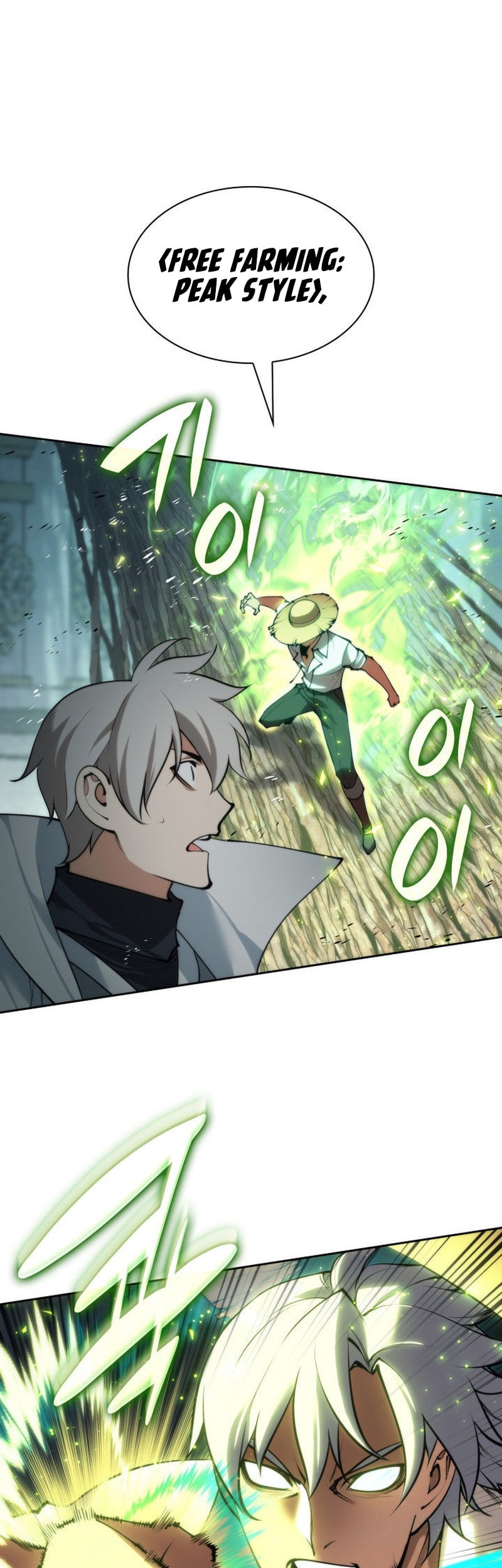Overgeared New Chapter 276 Halaman 24