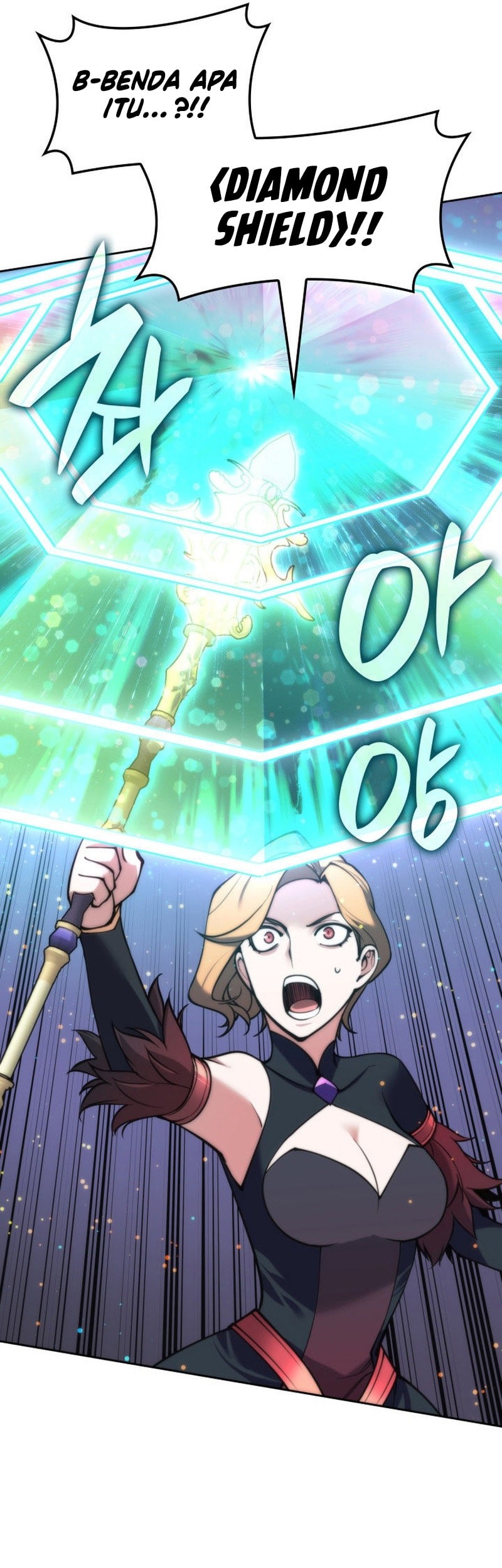 Overgeared New Chapter 276 Halaman 26
