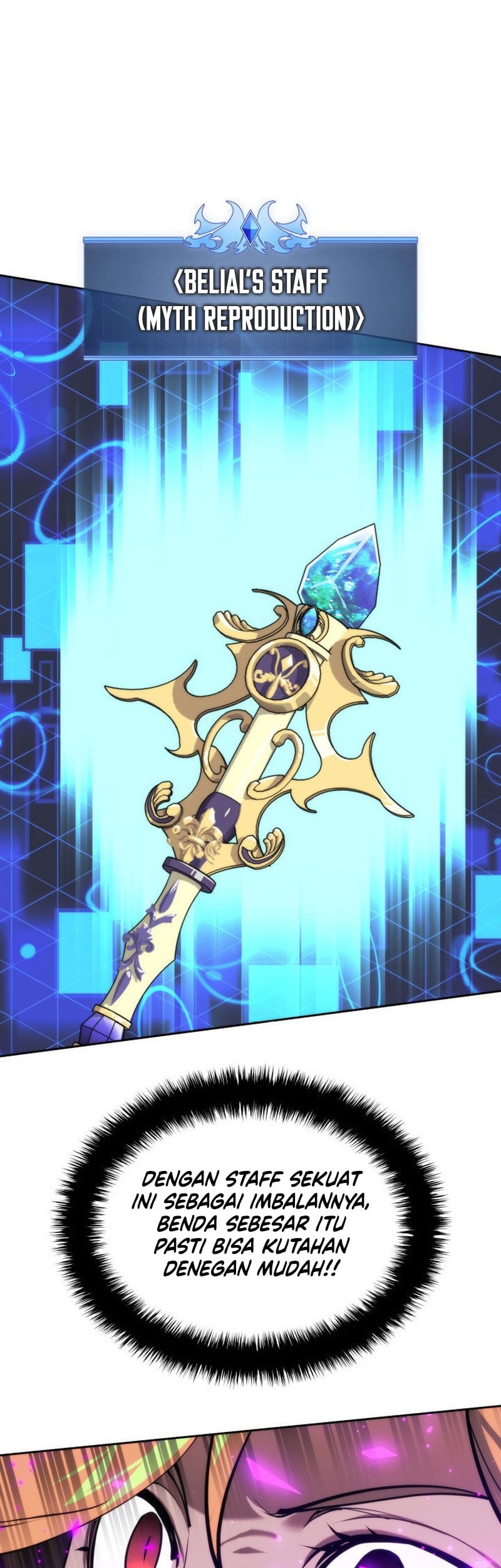 Overgeared New Chapter 276 Halaman 27