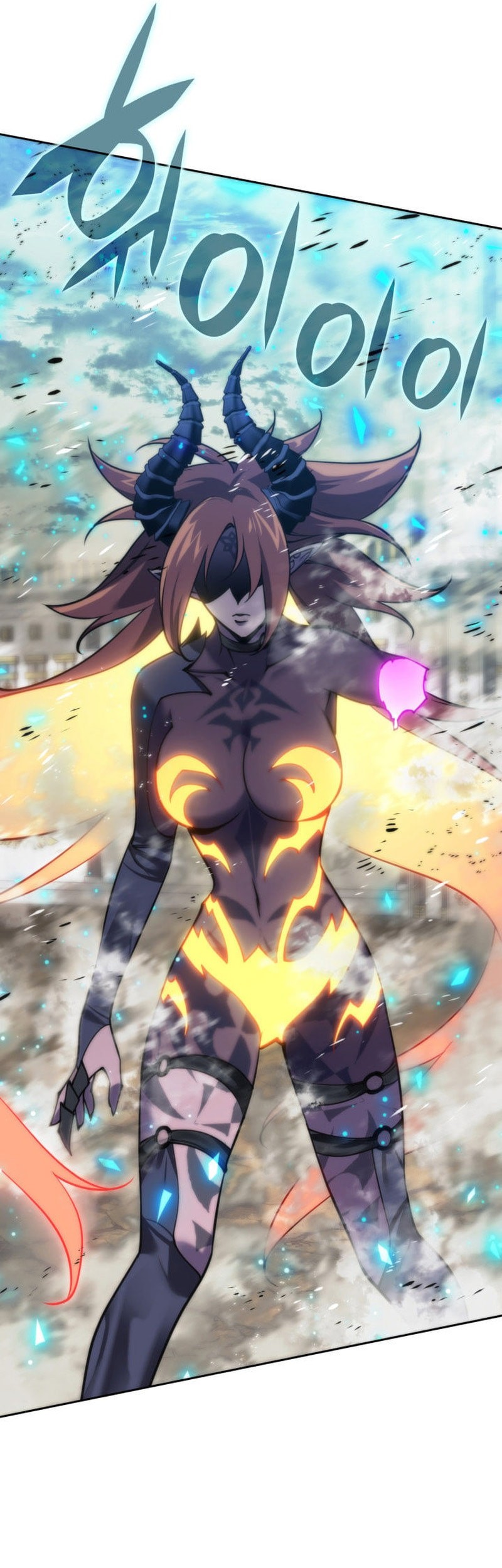 Overgeared New Chapter 276 Halaman 34