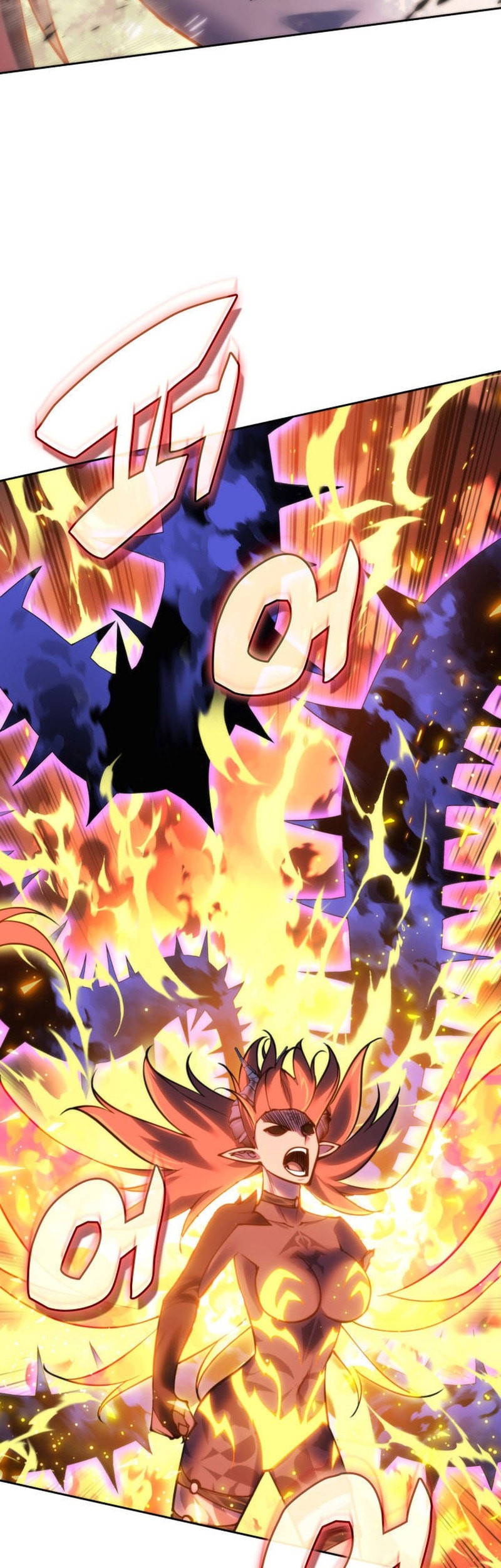 Overgeared New Chapter 276 Halaman 36