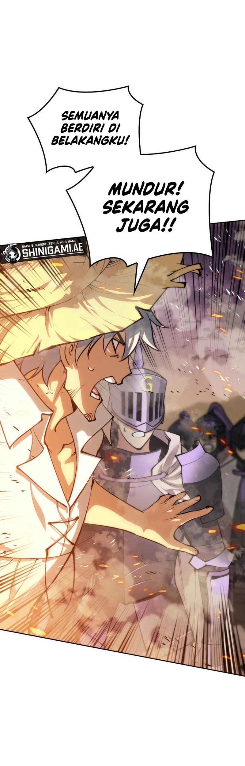 Overgeared New Chapter 276 Halaman 38