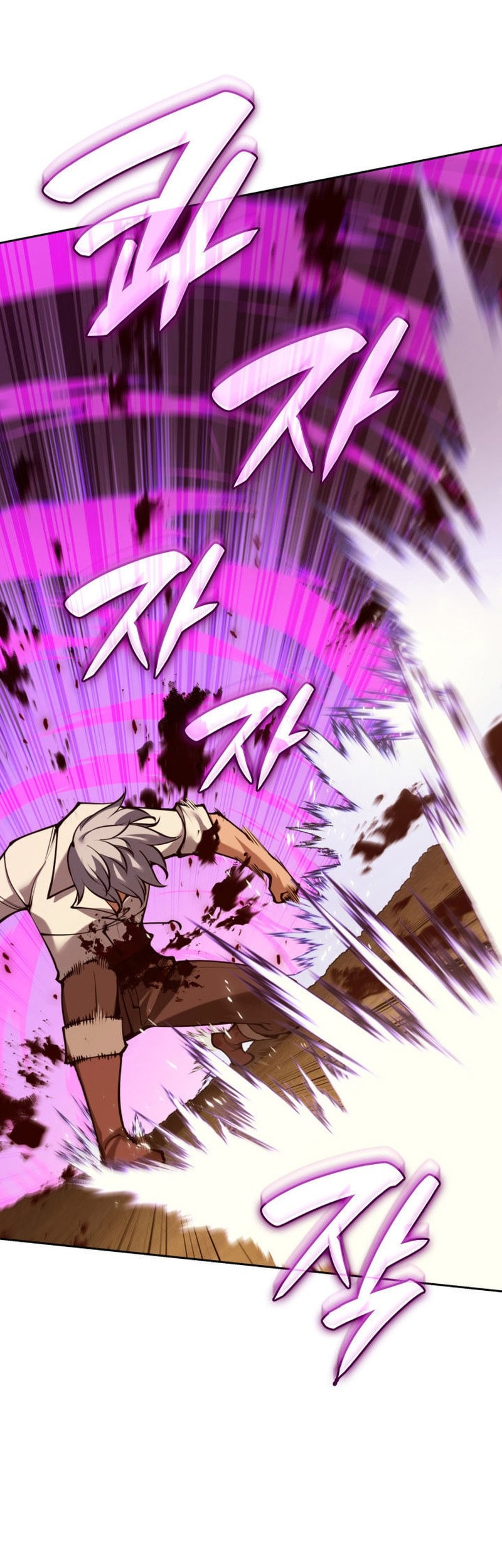 Overgeared New Chapter 276 Halaman 40