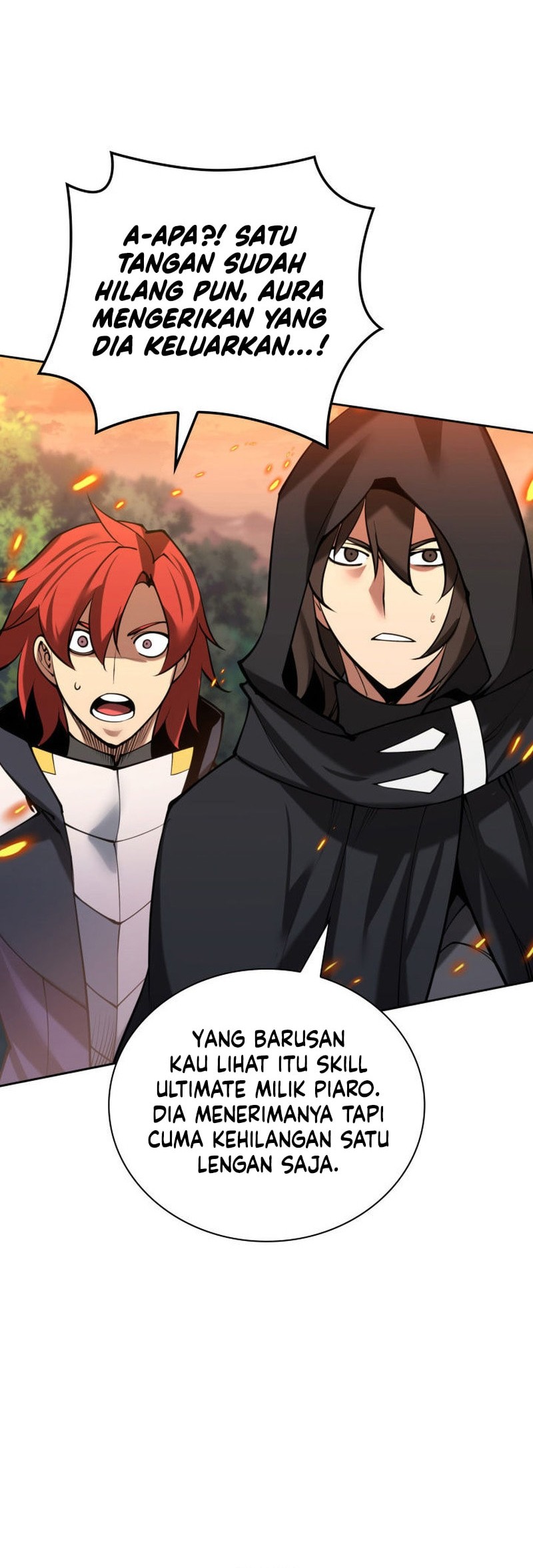 Overgeared New Chapter 276 Halaman 41