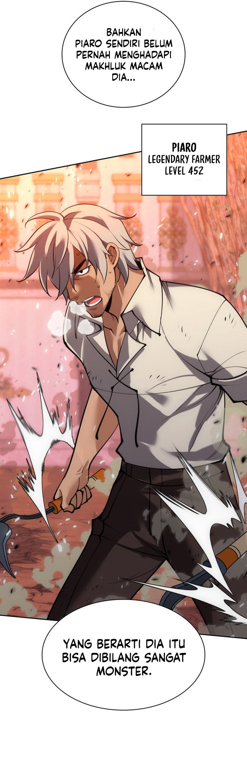 Overgeared New Chapter 276 Halaman 42