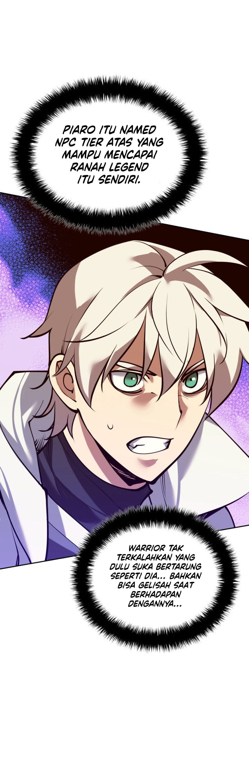 Overgeared New Chapter 276 Halaman 43