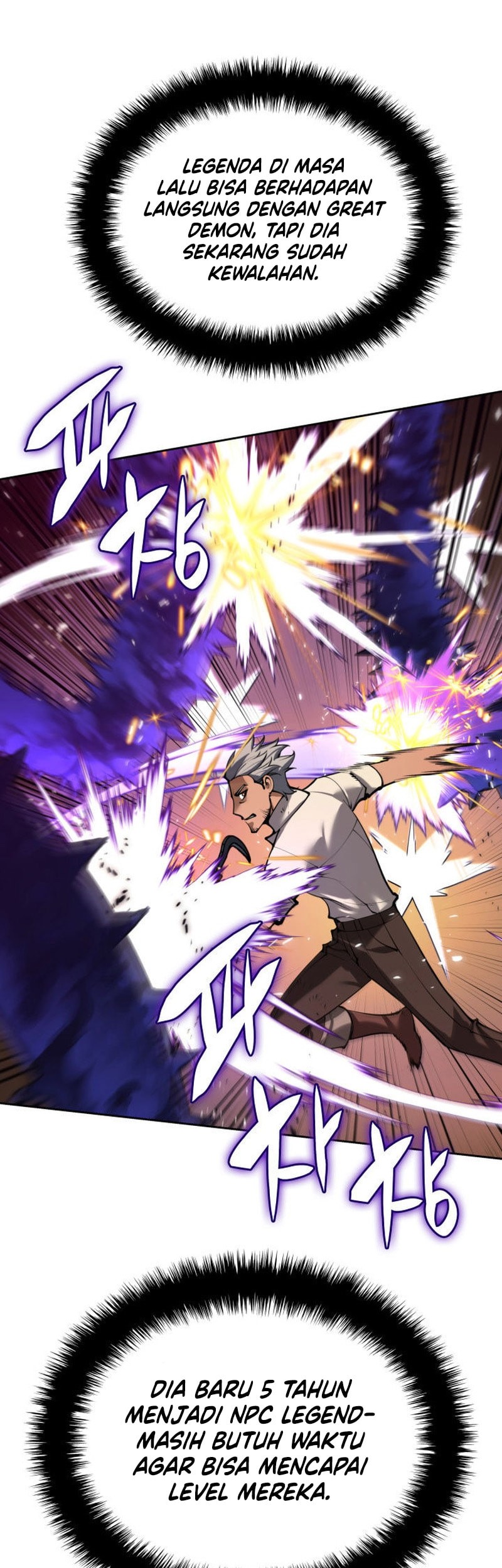 Overgeared New Chapter 276 Halaman 44