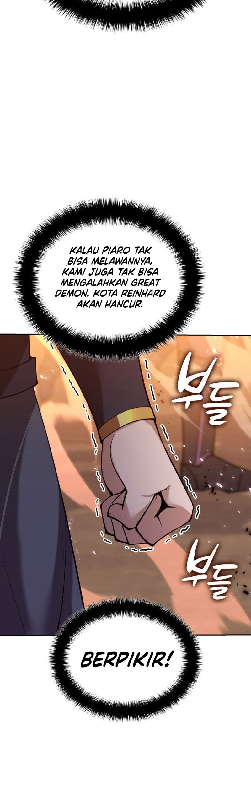Overgeared New Chapter 276 Halaman 45
