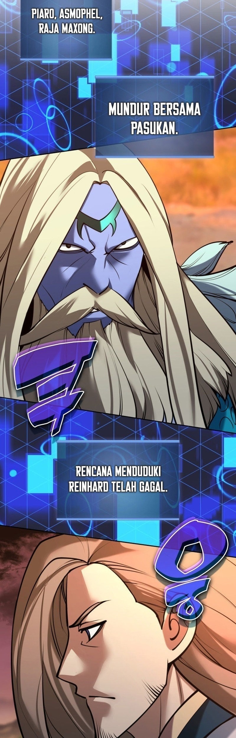 Overgeared New Chapter 276 Halaman 47