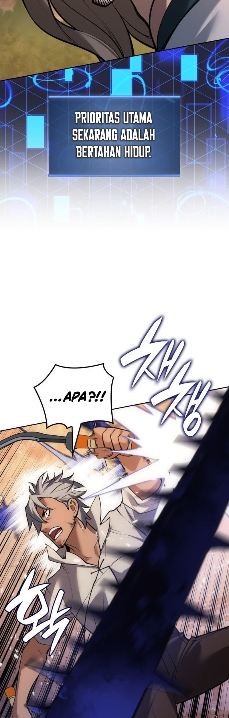 Overgeared New Chapter 276 Halaman 48