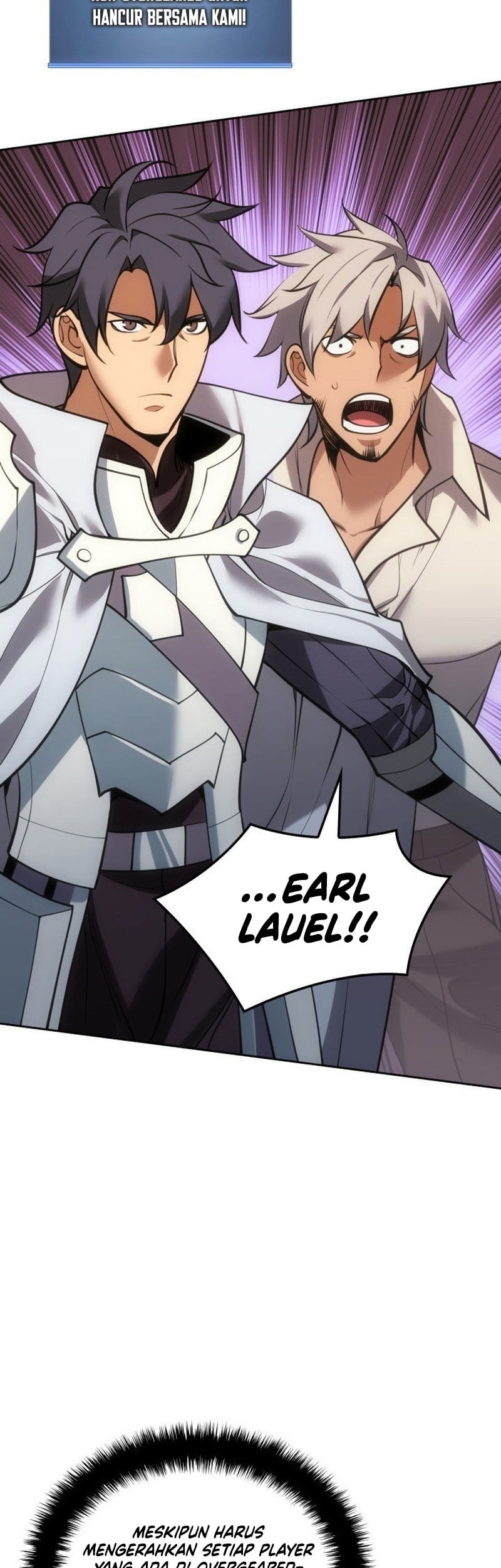 Overgeared New Chapter 276 Halaman 51