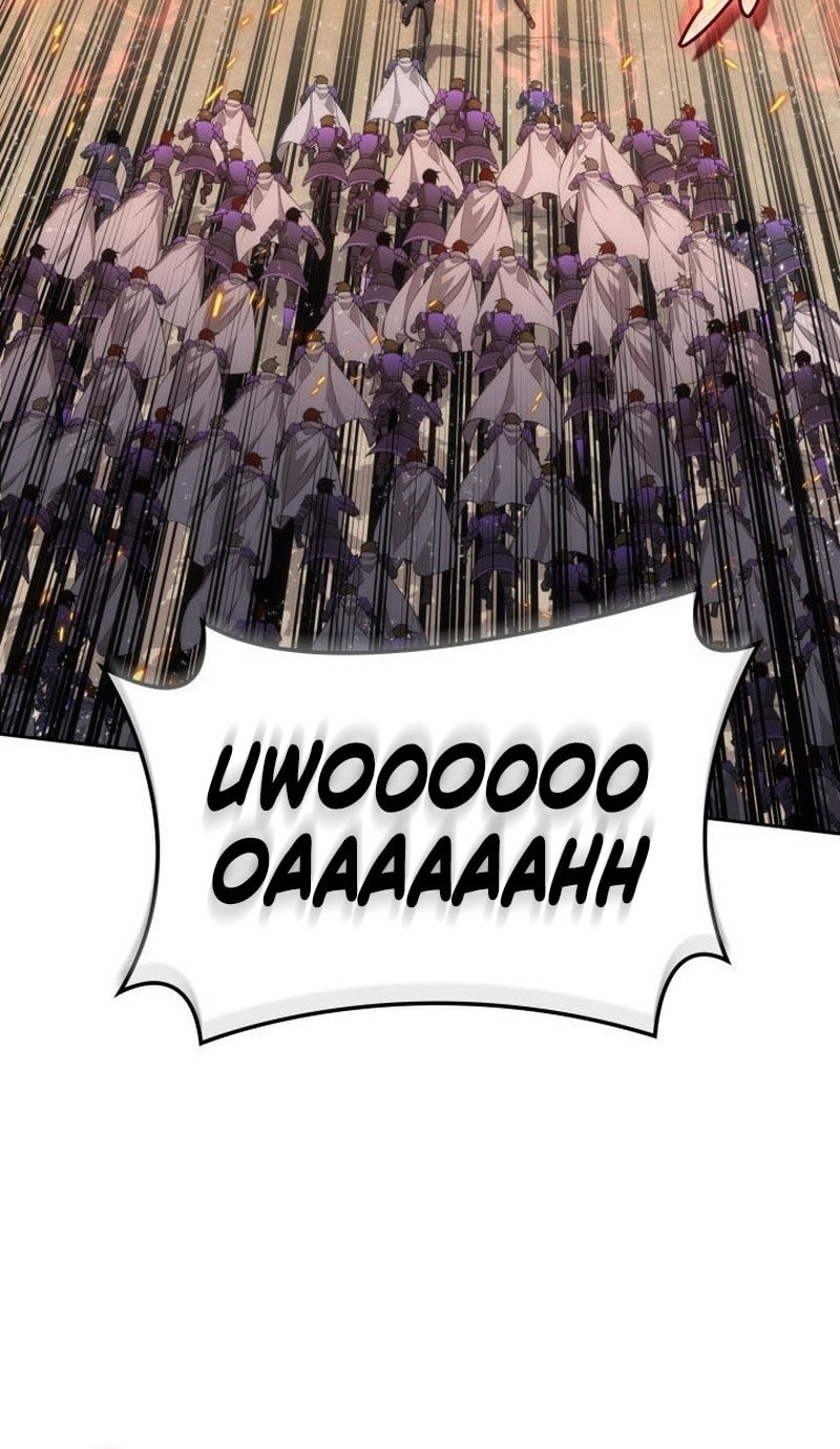 Overgeared New Chapter 276 Halaman 53