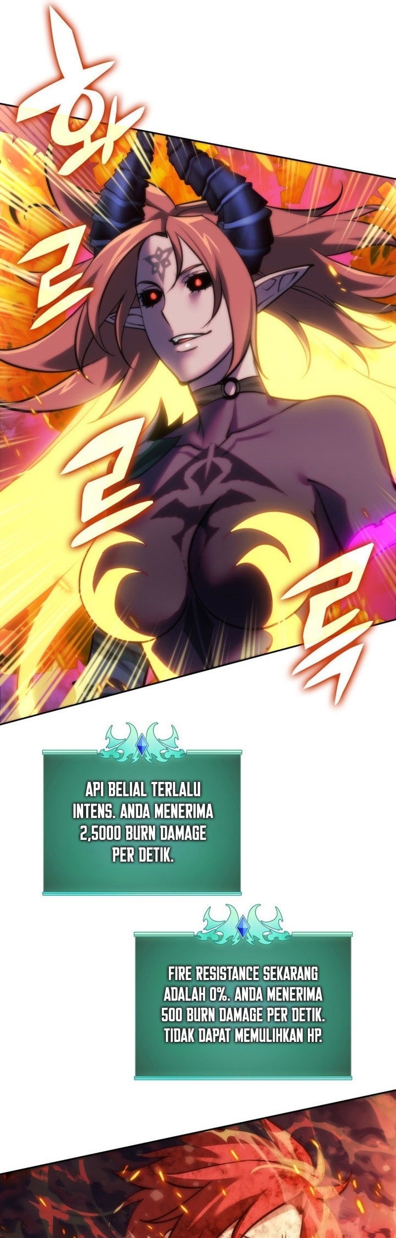 Overgeared New Chapter 276 Halaman 54