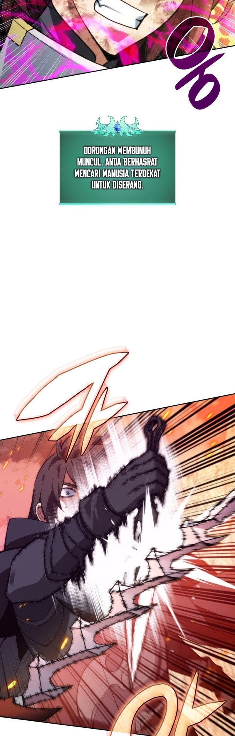 Overgeared New Chapter 276 Halaman 56