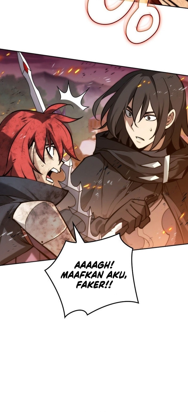 Overgeared New Chapter 276 Halaman 57