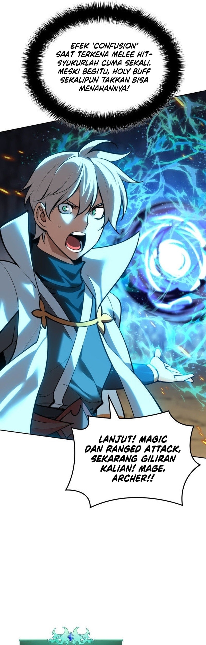 Overgeared New Chapter 276 Halaman 58