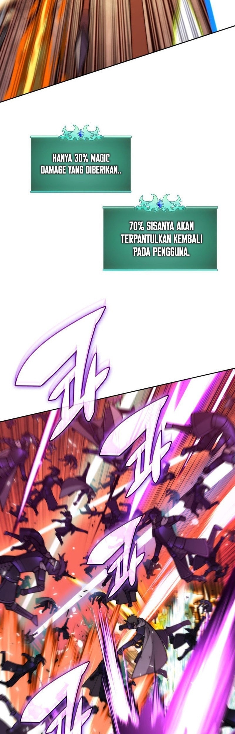 Overgeared New Chapter 276 Halaman 60