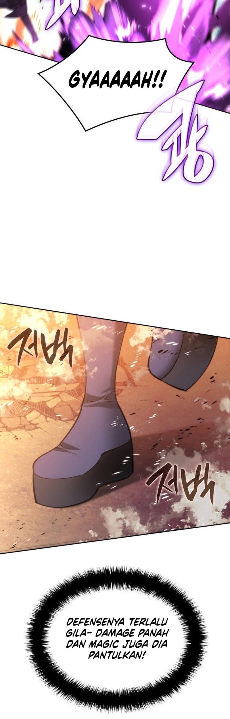 Overgeared New Chapter 276 Halaman 61