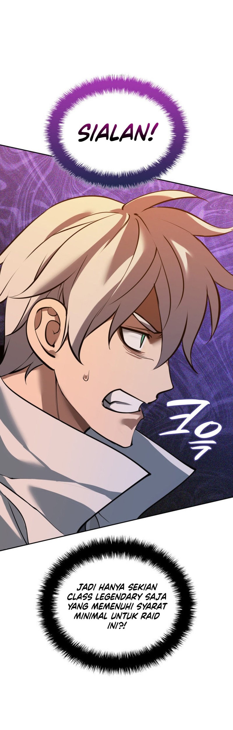 Overgeared New Chapter 276 Halaman 63