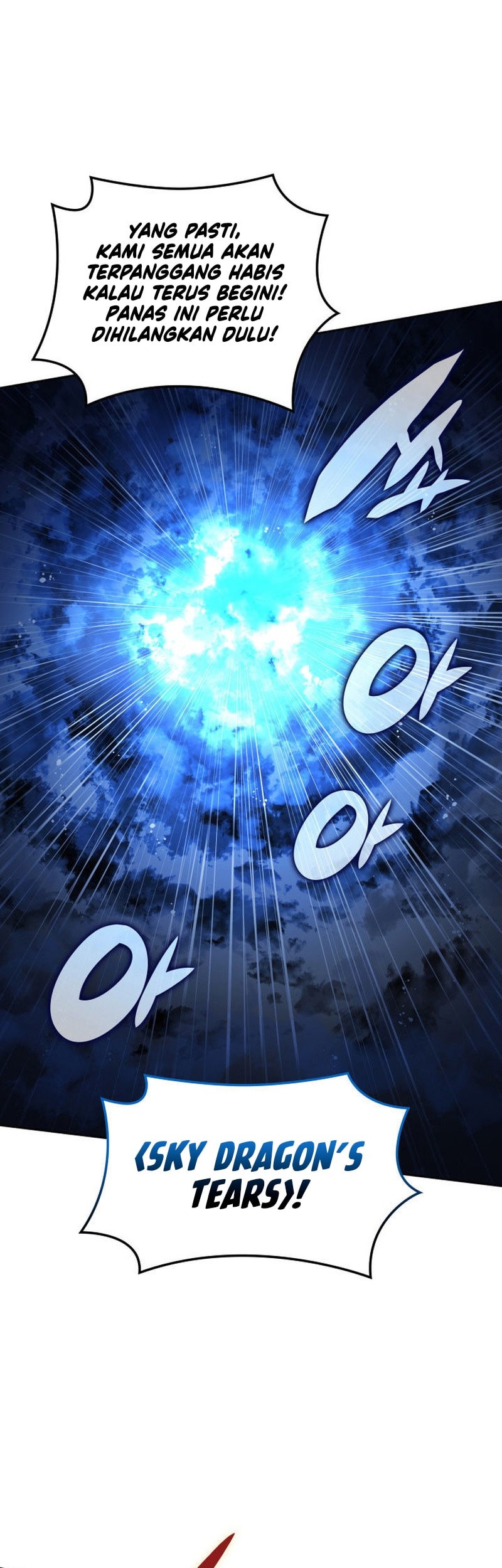 Overgeared New Chapter 276 Halaman 64