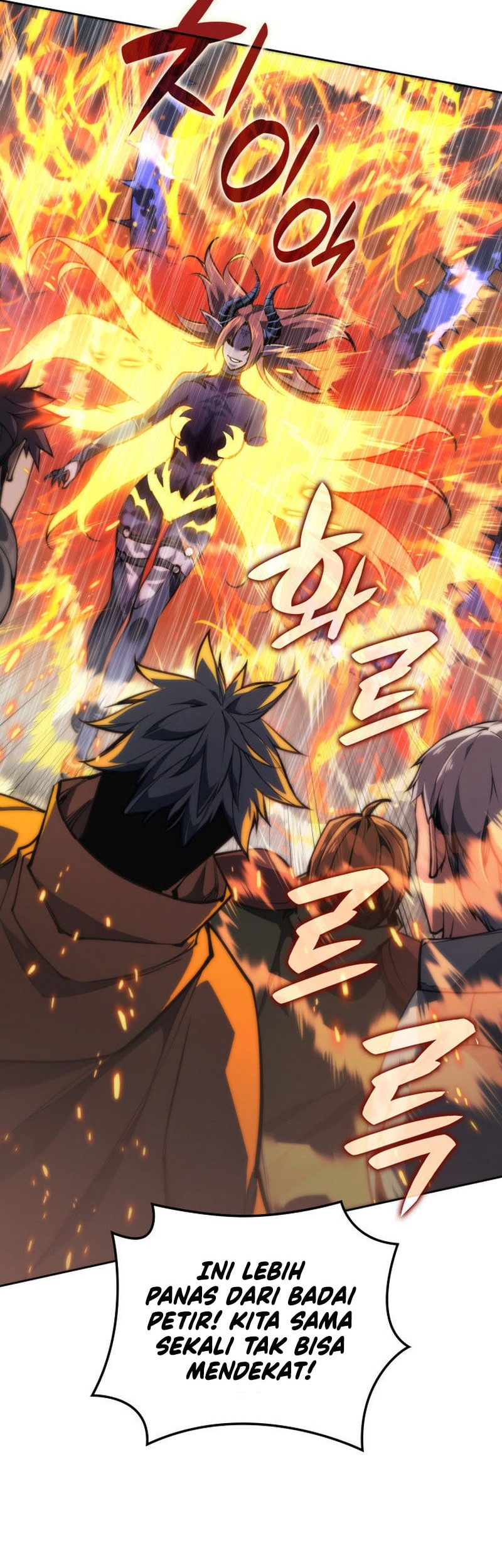 Overgeared New Chapter 276 Halaman 65