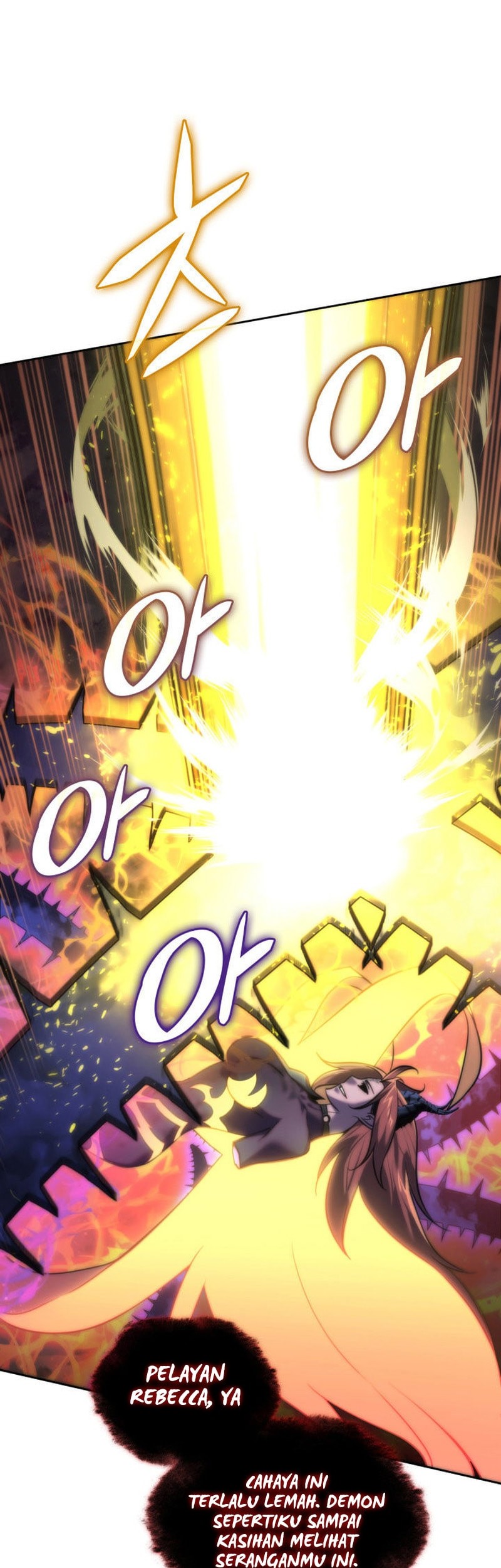 Overgeared New Chapter 276 Halaman 68