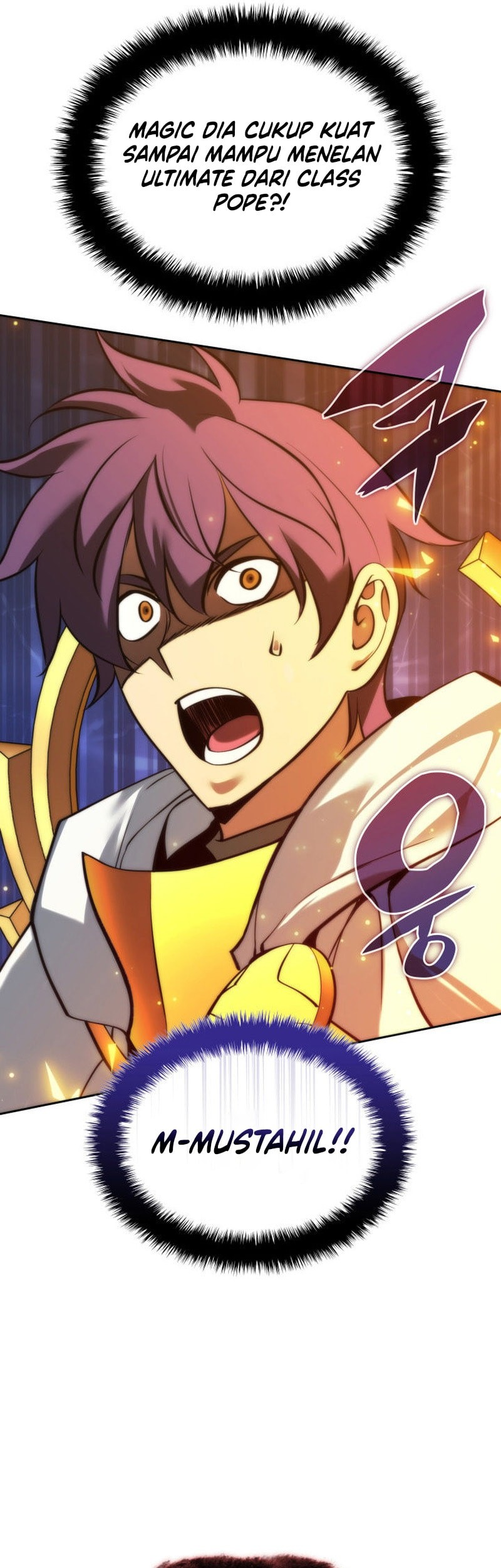 Overgeared New Chapter 276 Halaman 70