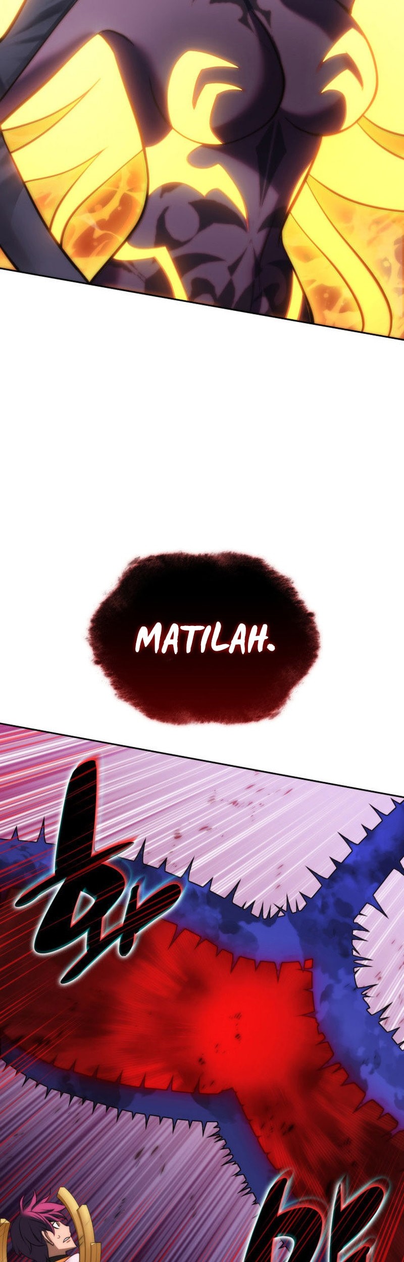 Overgeared New Chapter 276 Halaman 72