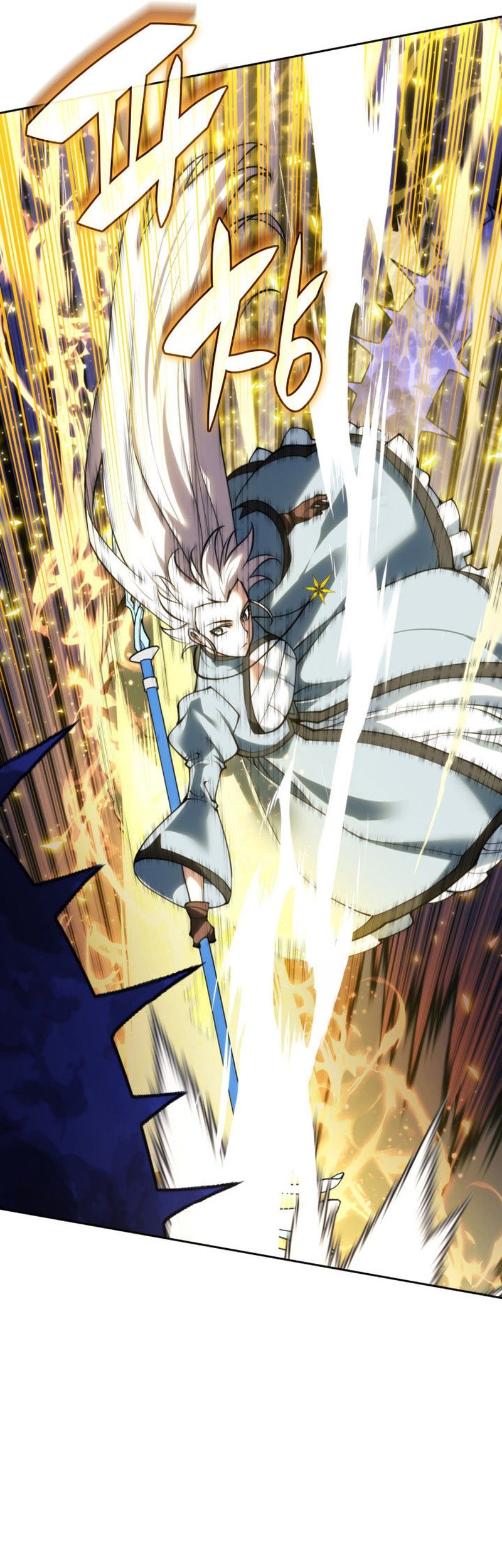 Overgeared New Chapter 276 Halaman 74
