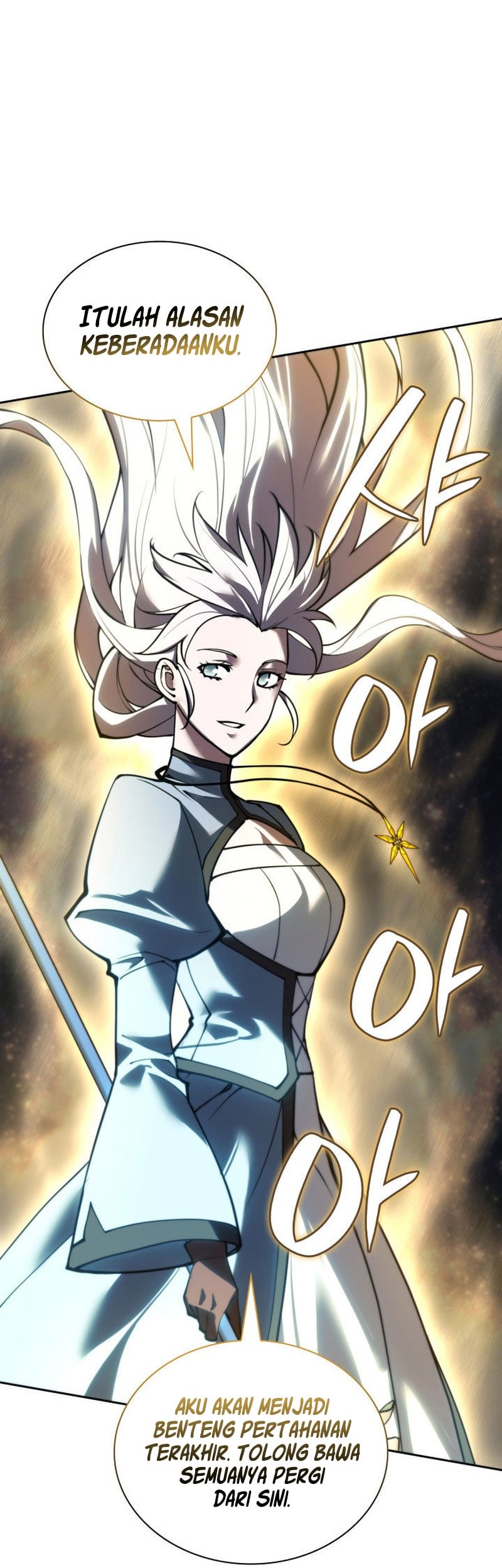 Overgeared New Chapter 276 Halaman 76