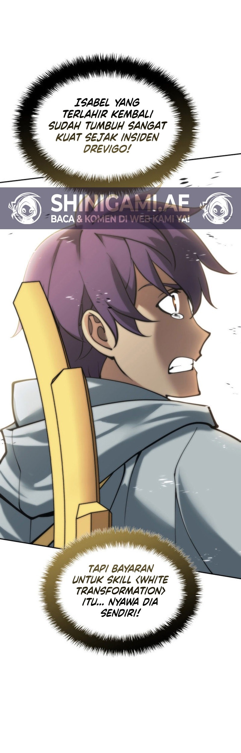 Overgeared New Chapter 276 Halaman 78