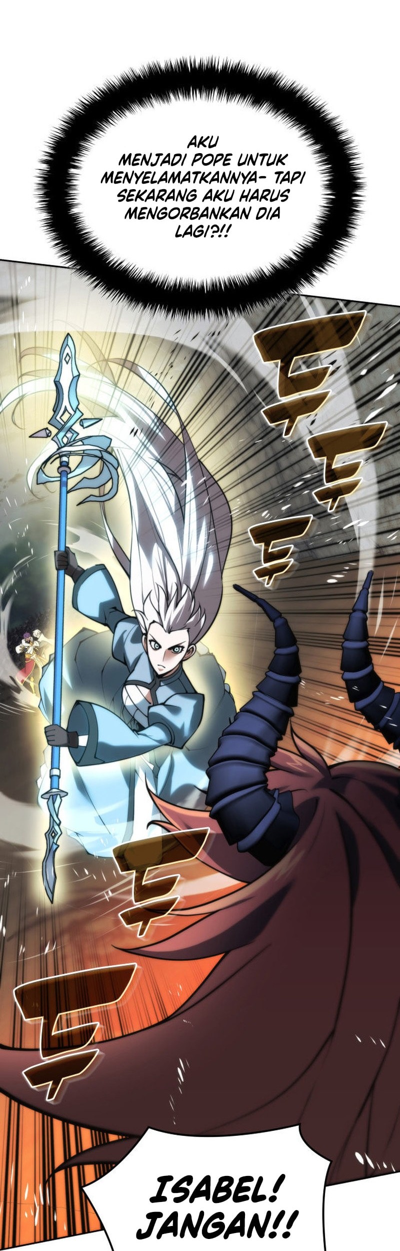 Overgeared New Chapter 276 Halaman 79