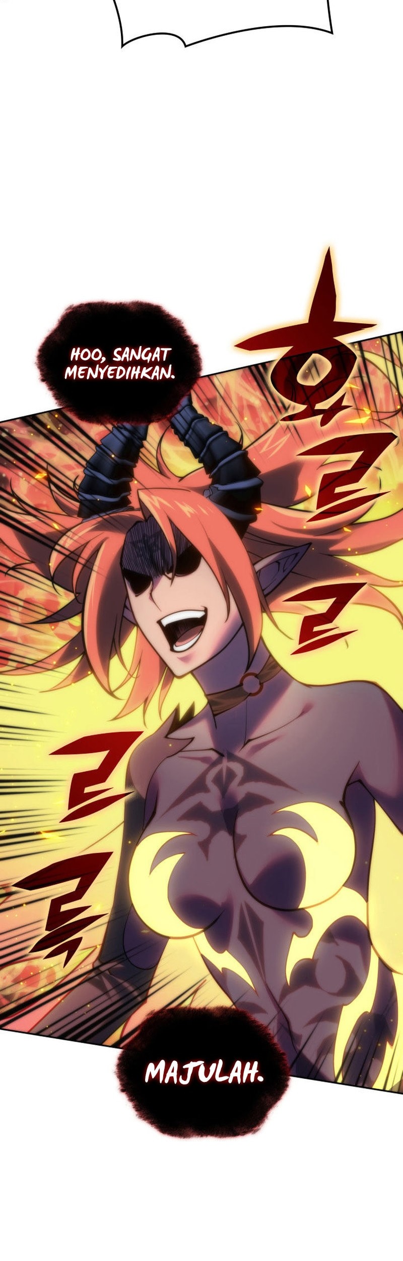 Overgeared New Chapter 276 Halaman 80