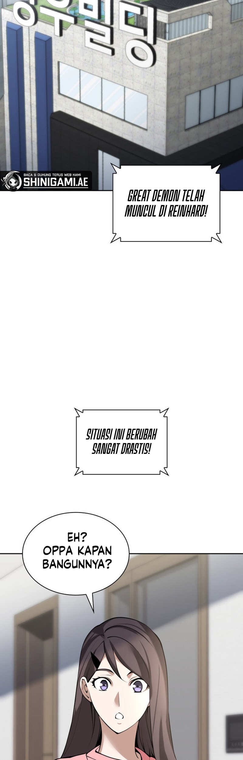 Overgeared New Chapter 276 Halaman 84