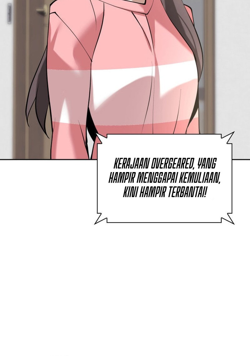 Overgeared New Chapter 276 Halaman 85