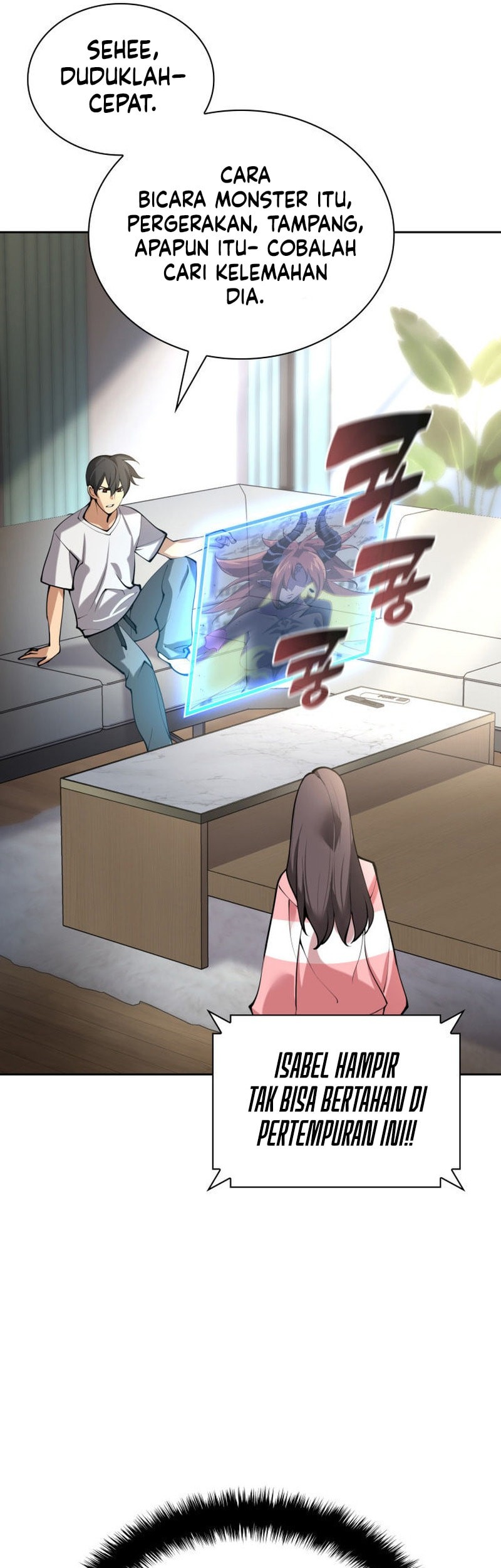 Overgeared New Chapter 276 Halaman 86