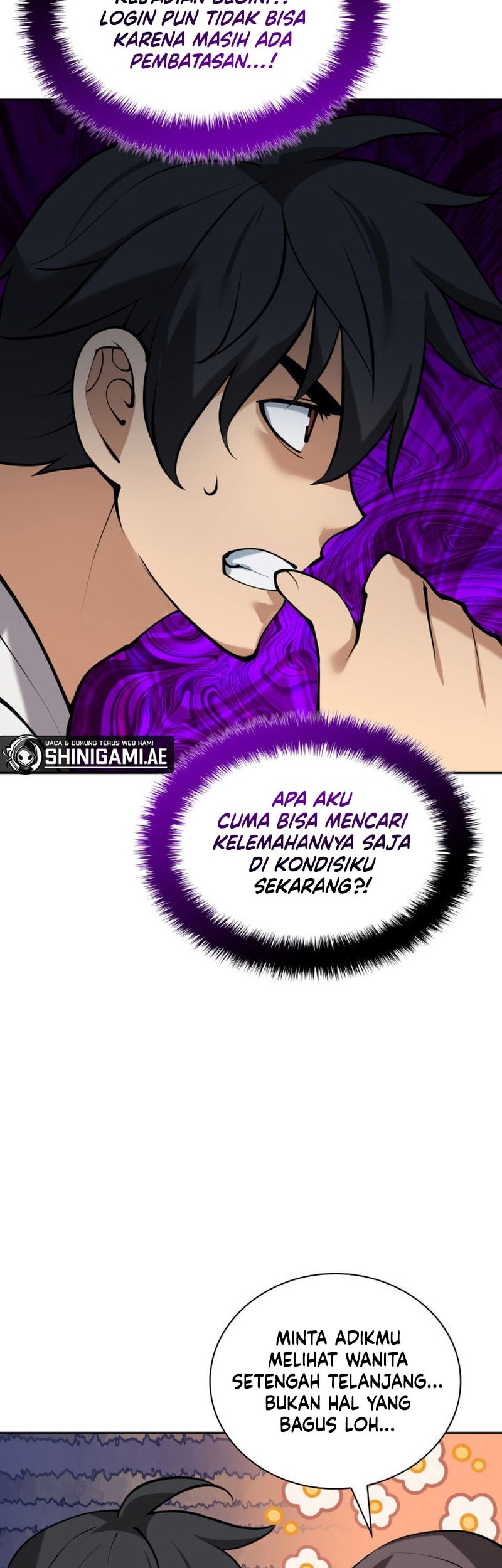 Overgeared New Chapter 276 Halaman 88