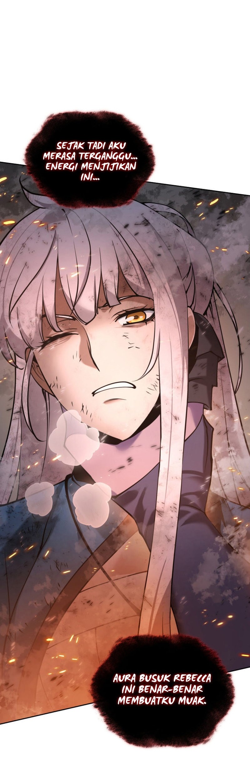 Overgeared New Chapter 276 Halaman 92