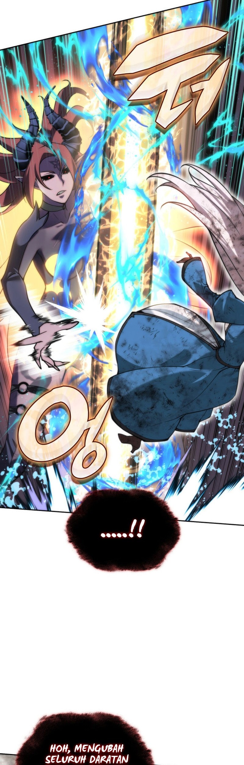 Overgeared New Chapter 276 Halaman 95
