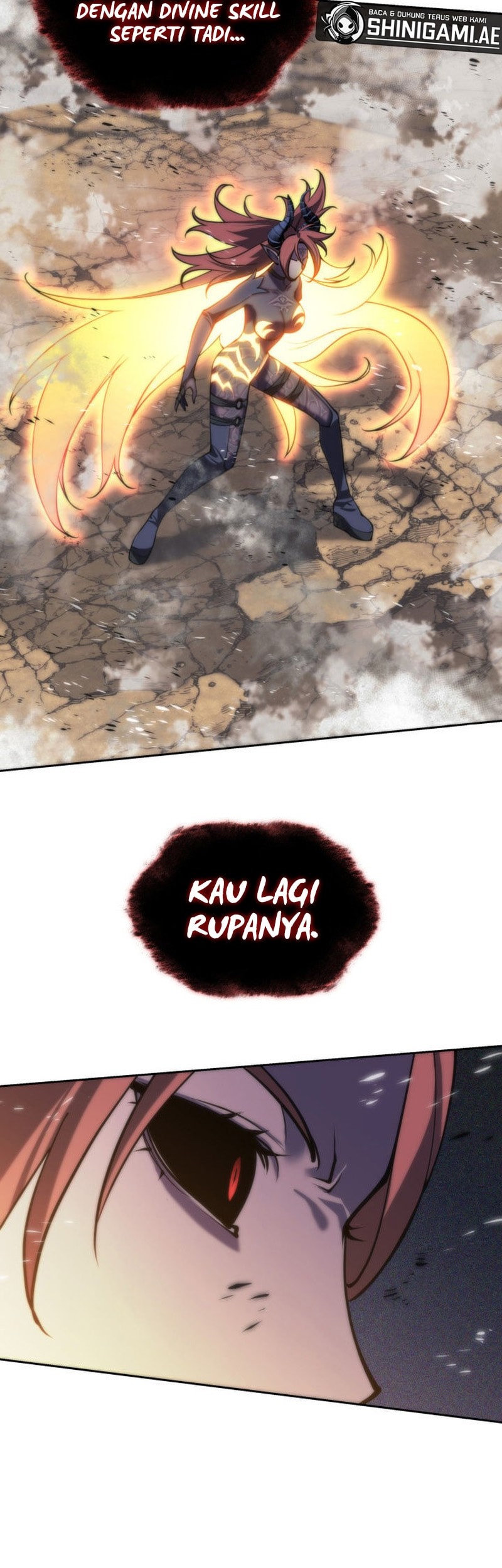 Overgeared New Chapter 276 Halaman 96