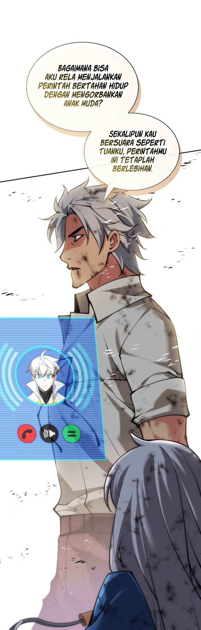 Overgeared New Chapter 276 Halaman 99