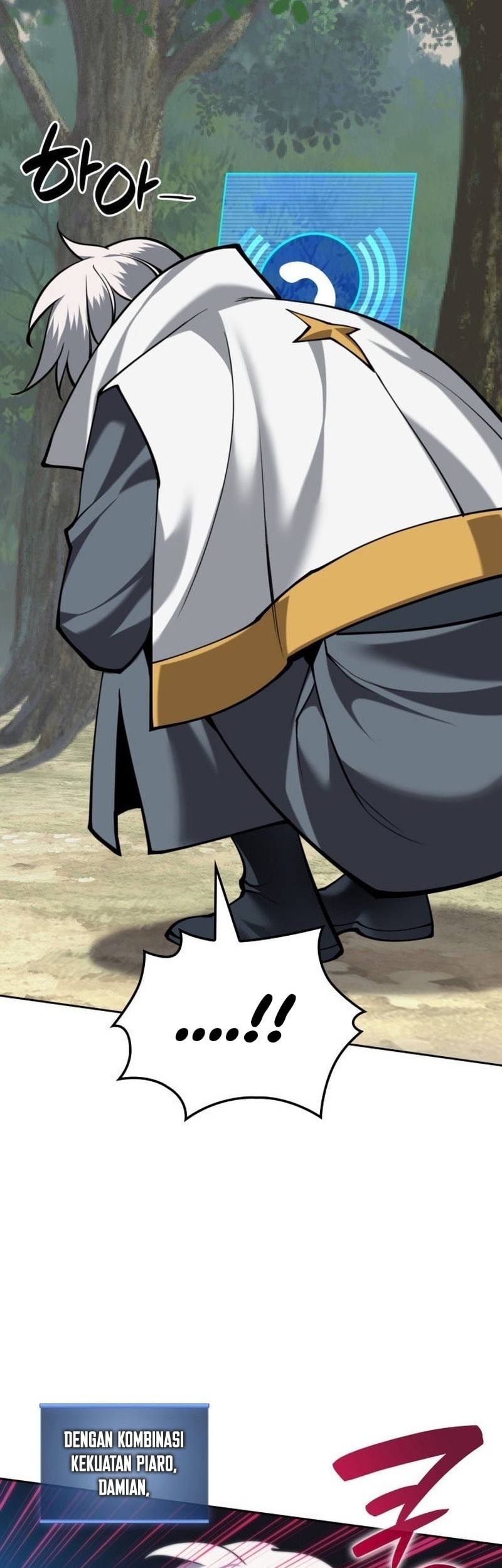 Overgeared New Chapter 276 Halaman 103