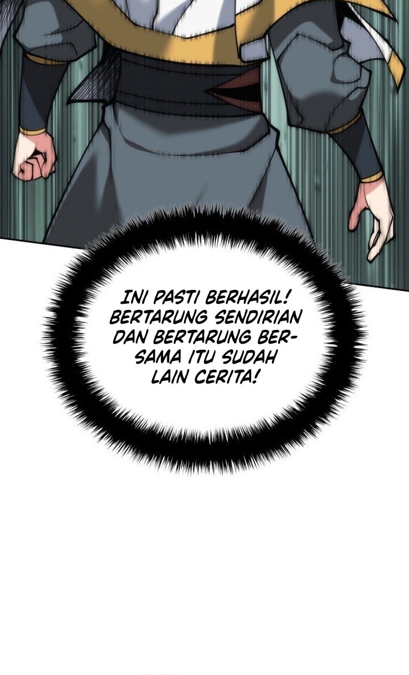 Overgeared New Chapter 276 Halaman 105
