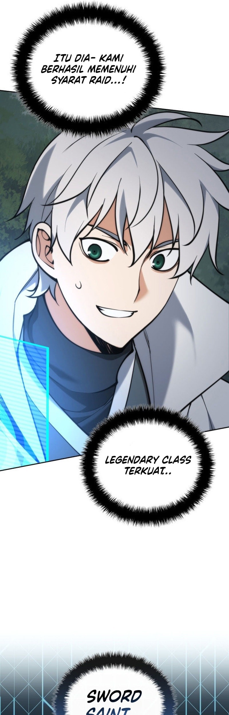 Overgeared New Chapter 276 Halaman 106