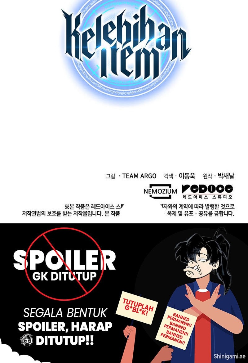 Overgeared New Chapter 276 Halaman 108