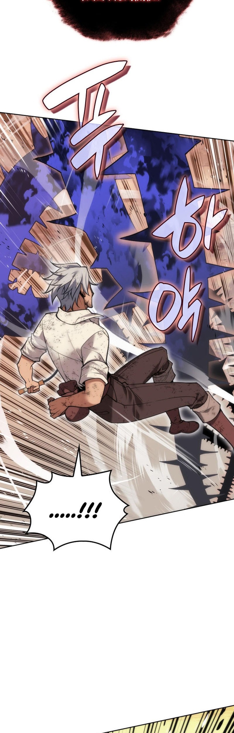 Overgeared New Chapter 277 Halaman 7