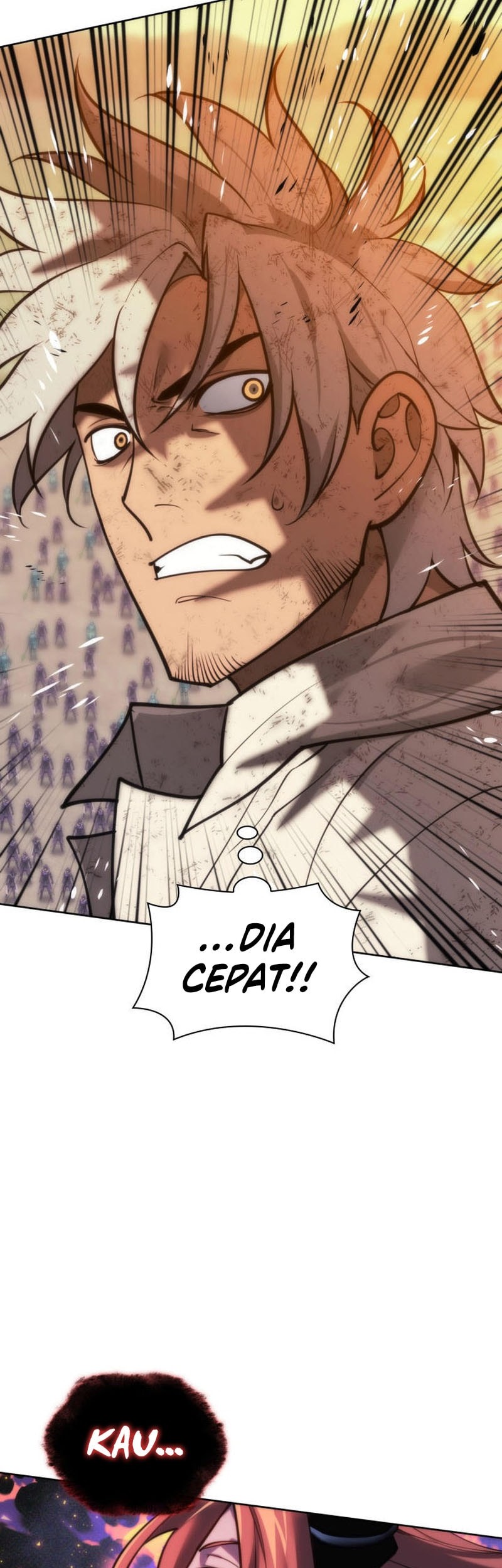 Overgeared New Chapter 277 Halaman 8