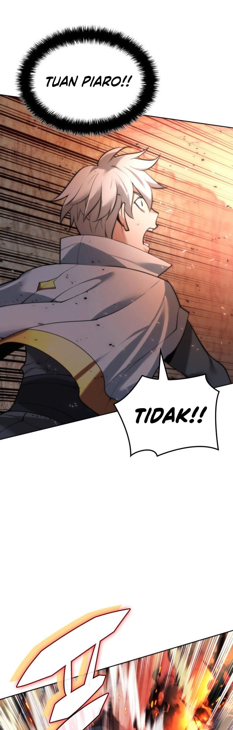 Overgeared New Chapter 277 Halaman 10