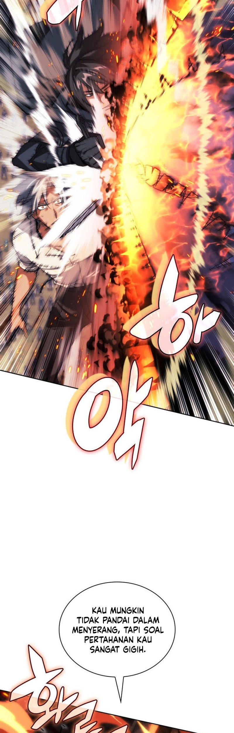 Overgeared New Chapter 277 Halaman 11